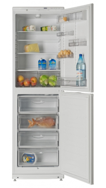 Холодильник Atlant 6023-031